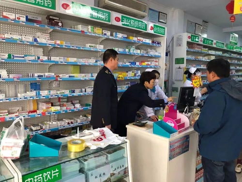 春節市場監管不松懈，守護萬家餐桌安全